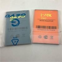 ราคา แบตเตอรี่ L-MAX Sapphire 6 pro / Mabel 3 new / Mabel 3 Best (7526356834)