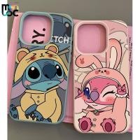 ราคา สําหรับIphone 16 13 15 11 12 14 Max XR 15 16 14 13 Plus X XS Maxคู่น่ารักการ์ตูนเย็บ (49906114142)