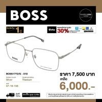 ราคา Boss by Hugo Boss กรอบแว่นสายตา รุ่น BOSS1772/G (42769368828)