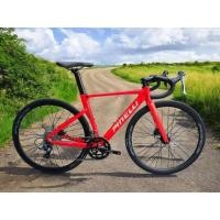 ราคา New! Pinelli R780 Shimano Claris Disc 2025 เกียร์ Shimano (20656535462)