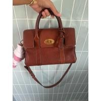 ราคา Used Mulberry small bayswater (28030691584)