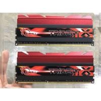 ราคา G.SKILL Trident X DDR3 16GB bus 2133 (22470386283)
