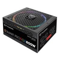 ราคา Thermaltake Smart Pro RGB 850W Bronze Fully Modular Power Supply (1298139404)