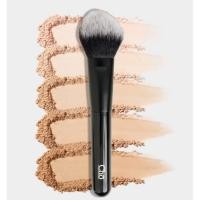 ราคา Cho แปรงแป้งโช แบบ 2in1 CHO-DUO EXPERT POWDER BRUSH แปรงแป้ง แปรงแต่งหน้า ขนแน่น นุ่มฟู ช่วยเซ็ตแป้งให้เนียนกริบ (18287365683)