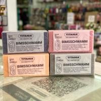 ราคา โฟมขัดส้นเท้าTITANIA (23857865905)