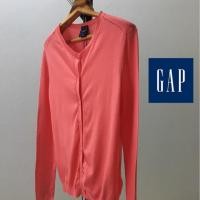 ราคา เสื้อคาร์ดิแกน GAP แท้ (size XS) (1809474429)