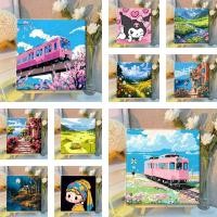 ราคา View Style พร้อมส่ง ระบายสีตามเลข เฟรมผ้าใบ ภาพวาดระบายสีตามตัวเลข 20*20cm ภาพระบายสีตามตัวเลข ที่ระบายสี ภาพร่าง ระบายสีน้ำ ระบายสีตามตัวเลข เซตระบายสี (24515645942)