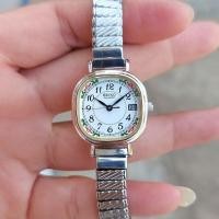 ราคา นาฬิกา Seiko quartz มือสอง ของแท้ 100% (23975142608)