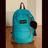 ราคา เป้ Jansport มือ 2 ของแท้ (7520619833)