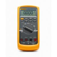 ราคา FLUKE True RMS Digital Multimeter Combo Kit - Professional Grade High Precision Voltage, Current, and Resistance Tester with Phase Sequence Measurement (40127295447)