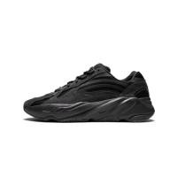 ราคา Yeezy Boost 700 V2 - Triple Black (Vanta)ของแท้ 11US (6436204810)