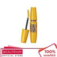 ราคา MAYBELLINE NEW YORK Colossal Waterproof Mascara Black มาสคาร่า 9.2ml (3111140604)
