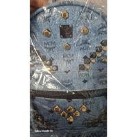 ราคา เป้ MCM มือสองสภาพ 85%ค่ะ (24624217864)