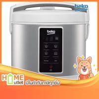ราคา BEKO หม้อหุงข้าวอุ่นทิพย์ ขนาด 1.8 ลิตร เคลือบสารกันติด 2 ชั้น รุ่น RCJ47023S (18521) (5320149651)