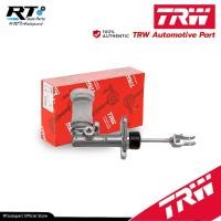 ราคา TRW แม่ปั้มคลัชบน Mitsubishi Ecar 1.5 1.6 CK2 "90-96 | ปั้มคลัชตัวบน | PNB7073 | PNB449 | MB555413 MR297525 (21793357640)