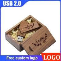 ราคา การหมุนไม้ USB 2.0 แฟลชไดรฟ์ 8GB 16GB 32GB 64GB ไดรฟ์ปากกาความเร็ว HIgh ดั้งเดิม 128GB หน่วยความจําแฟลช Stick 1GB 2GB 512MB 256MB 128MB (42478695009)