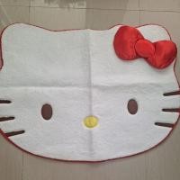 ราคา พรมหัวคิตตี้******** (53506795934)