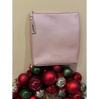 ราคา 111skin cosmetic bag (pink) (24540246618)