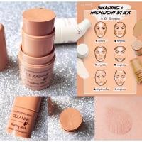ราคา Cezanne Shading Stick เฉดดิ้งเนื้อครีมมี่อ่อนนุ่ม ที่อัดมาในแท่งแบบสติ้ก เพื่อใบหน้าดูเรียวเล็ก สวยคม (22320163602)