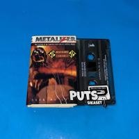 ราคา เทปคาสเซ็ทหัวเครื่อง - เผาตาของฉัน, หัวเครื่อง, ต้นฉบับ, เทปคาสเซ็ทเทป, เทปคาสเซ็ทเก่าโรงเรียนเก่า (29494080733)