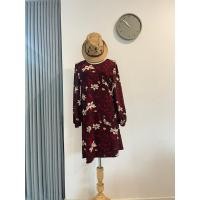 ราคา Dress MNG Secondhand ทรง A (23481918299)