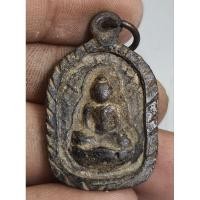 ราคา พระเหรียญหล่อโบราณไม่ทราบที่เก่ามาก (29976499605)
