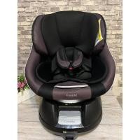 ราคา คาร์ซีทเด็ก ยี่ห้อ Combi รุ่น Cradling 360 เบาะหนังสีดำพร้อมซัพพอร์ต (13591764927)