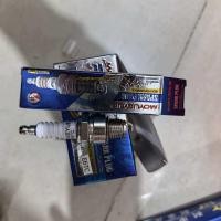 ราคา MOYUEYUE รถจักรยานยนต์ Spark Plug A7TC CR8E E6TC F5TC เครื่องกำเนิดไฟฟ้ากำลังสูงหลายรุ่นที่เหมาะสม (56806642695)