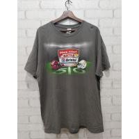 ราคา (Z35) เสื้อยืด Vintage Gildan Heavy Cotton T-Shirt อก 48"ยาว 30" (29939626610)