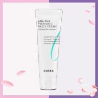 ราคา [Cosrx] Refresh AHA BHA Vitamin C Daily Cream 50ml / Korean Daily Cream / สูตรขัดผิว / ของแท้ 100% โดย k-seoul (40928854998)