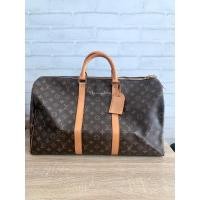 ราคา lv keepall size 50 dc98 (21567829474)