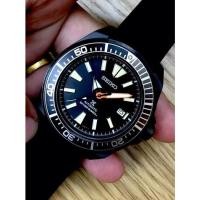 ราคา นาฬิกาข้อมือSeiko Prospex Black Series Limited Edition Samurai SRPH11K1 (44305111933)