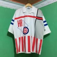 ราคา เสื้อเชิ้ตวินเทจ 80s Mlb Cliff Engle Chicago Cubs (24090400403)