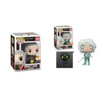 ราคา Funko POP The Witcher 3 Wild Hunt Exclusive ver. set (6775737822)