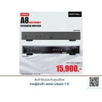 ราคา ROTEL A-8 Stereo Integrated Amplifier (29724122007)