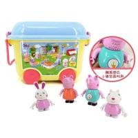 ราคา เลโก้ Peppa Pig ชุดปิกนิก (1616019024)