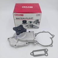 ราคา ปั๊มน้ำ NISSAN B13 , B14 , NV รหัสสินค้า GWN-42A ยี่ห้อ GMB (44655669300)