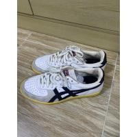 ราคา Onitsuka tiger 37/23 รองเท้ามือสอง (21051823707)