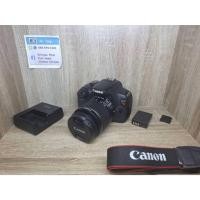 ราคา Canon EOS t5 1200D 18-55mm IS II Kit Lens (24034385559)