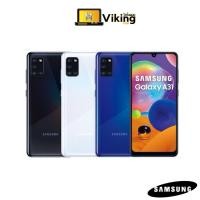 ราคา สมาร์ทโฟน Samsung Galaxy A31 (8/128GB) รับประกันศูนย์ 1 ปี (4078290488)