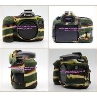 ราคา Silicone case Canon 60D ซิลิโคสเคส เคสกล้อง ราคาถูก (23074106626)