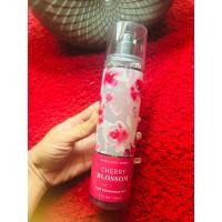ราคา Bath & Body Works Cherry Blossom Fine Fragrance Mist 236ml. ของแท้ (4999343343)