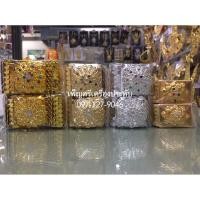 ราคา เข็มขัดยืดชุดไทยเด็ก เพื่อนเจ้าสาว (1236627191)