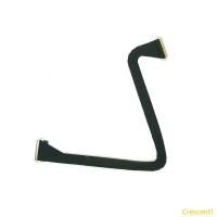 ราคา Crescent1 LVDS สายไฟ 5K หน้าจอ LCD Flex Cable สําหรับ iMac 27 A1419 ปลาย 2014 ถึงกลาง 2017 15X15 ซม. 1PC (48153305653)