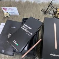 ราคา Samsung Note 20 Ultra 5G แรม 12GB 256GB TH (20404551317)