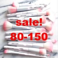 ราคา [ส่งฟรี+ลด100] พร้อมส่ง wetnwild brush แปรงแต่งหน้า wet n wild ถูกที่สุด (1037915917)