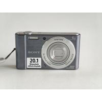 ราคา SONY CYBER-SHOT DSC-W810 สภาพสวย เมนูไทย ใช้งานปกติ (56203100861)