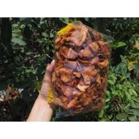 ราคา ขายดี!! พร้อมส่ง!! กล้วยเบรคแตก กรอบ 500g ธรรมชาติ กล้วยเบรคแตกแม่สุพรรณี อร่อยมาก กล้วยสุกทอด แม่สุพรรณี (25228164558)