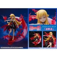 ราคา ( PRE-ORDER) "Monogatari Series" "Shinobu Oshino" 1/7 Complete Figure Genuine (52454395398)