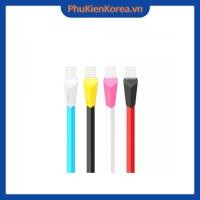 ราคา REMAX RC-030i สายชาร์จทรงเพชร - ยาว 1M - สาย Iphone (26767021287)